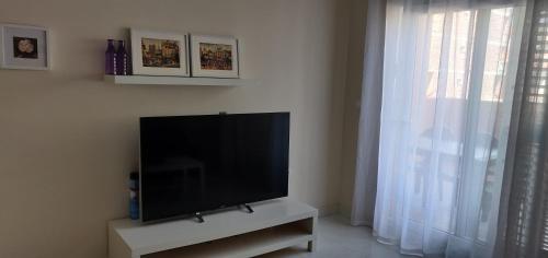  Apartamento nuevo playa de Canet de Berenguer WIFI in Canet de Berenguer