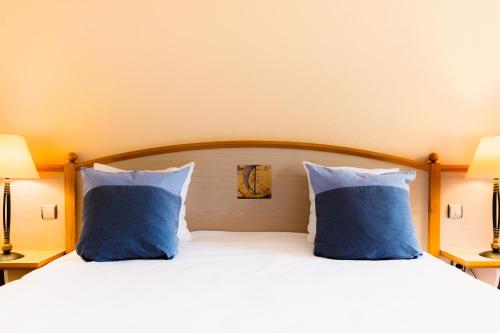 Mercure Nevers Pont De Loire - image 8