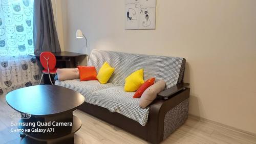 Westrooms на побережье Балтики - дистанционное заселение - 24х7 - image 4