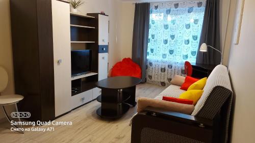 Westrooms на побережье Балтики - дистанционное заселение - 24х7 - image 6