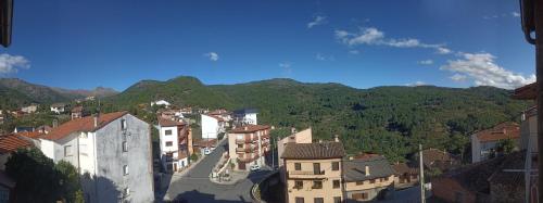  Alojamiento Gredos-Tiétar I in El Arenal