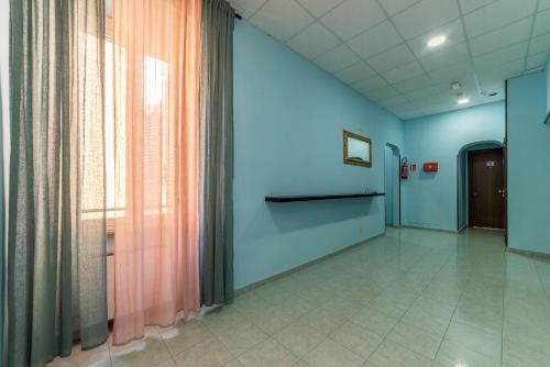 Hotel Beauty Palace - Vertex Group – Rome