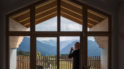 Lesehotel, Bad Goisern bei Bad Ischl