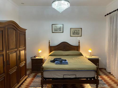 Fuseta Holiday House in Fuzeta