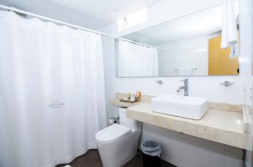 Habitación doble, deluxe