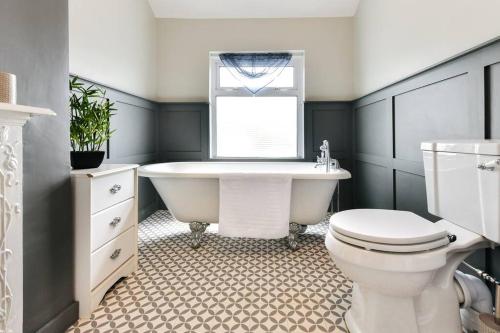 Pen Hafod, A perfect semi rural retreat, sleeps 5 gîte à louer Grovesend