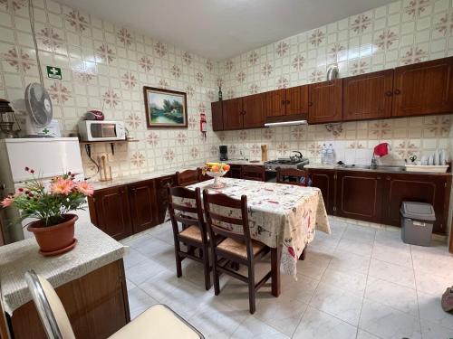 Facilities, Fuseta Holiday House in Fuzeta