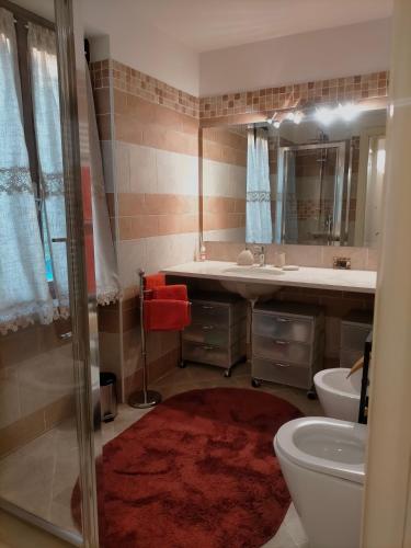 Verona City San Zeno Apartment, Verona (fotografie 7)