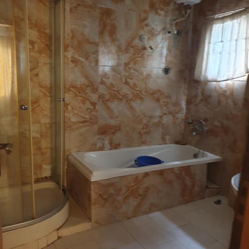Spacious and Cosy house in Lekki