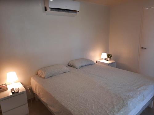 Tamarinde Appartment