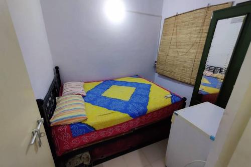 Service Apt At ECR-Mahabulipuram/Culture Heritage