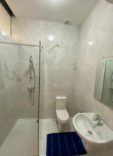 Diamonds Luxury apartment - Julia
