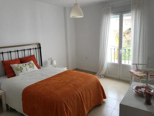 Casa COMPARTIDA Algarrobo chambre d'hôte Cadix