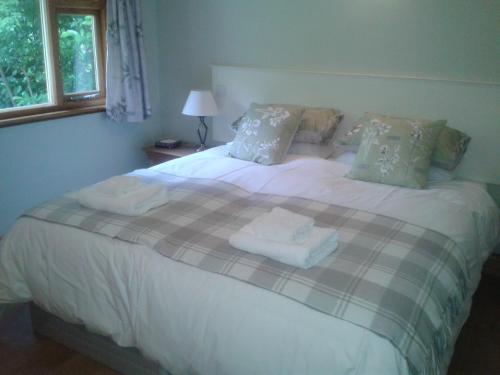 Manor Garden Lodge - image 14