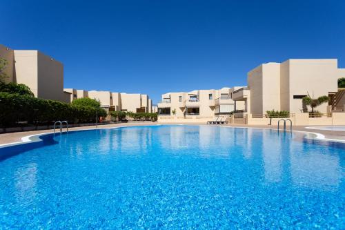 Home2Book Duplex La Tejita gîte à louer Playa del Confital