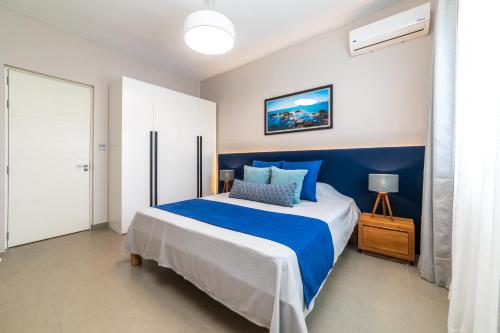 One Bay Residence - Apartment 12 - Brand New Apartment in Pereybere