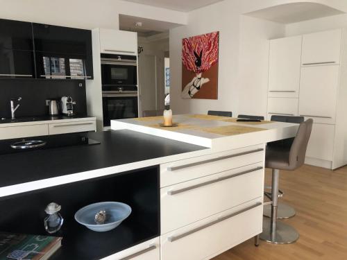Luxury 145 m2 Apartment with Terrace, Berlín (foto 8)