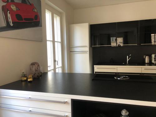 Luxury 145 m2 Apartment with Terrace, Berlín (foto 7)