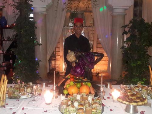 Riad Ayadina & SPA - image 13
