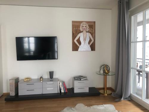 Luxury 145 m2 Apartment with Terrace, Berlín (foto 4)