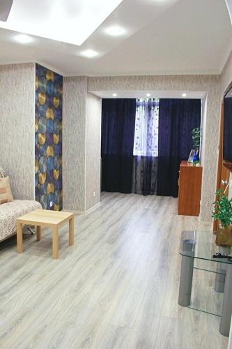 Apartment On 50let Oktyabrya 3/1 in Tyumen