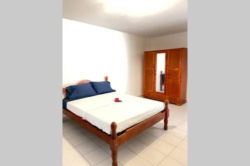 Appartement agreable & spacieux pour des vacances