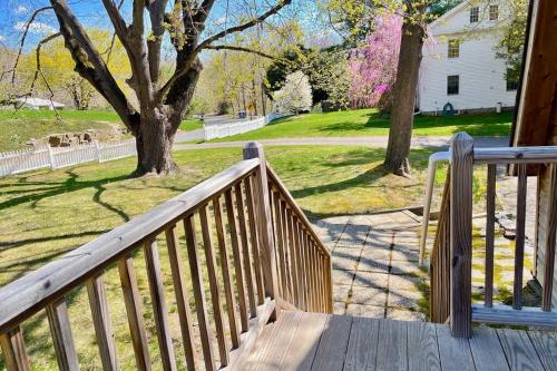 매디슨 (CT) Newly Renovated Carriage House Near Town & Beaches 4성급 싱글룸 객실