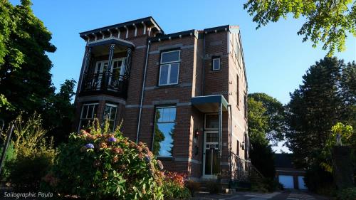 B&B Rucphen - Villa Lucia - Bed and Breakfast Rucphen