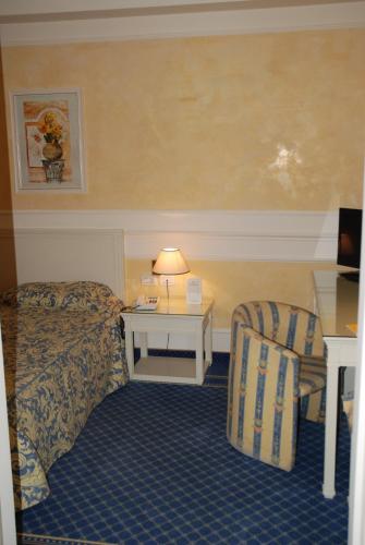 Hotel Continental Brescia