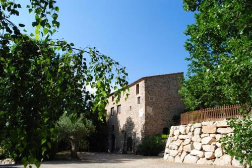 Masia El Riscle - Moli Del Pont