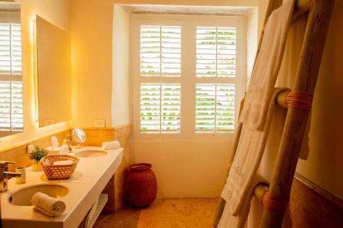 Casa Diluca Cartagena Hotel Boutique - Photo 1