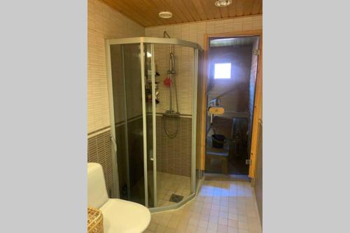 Luxus house with Sauna Nearby Airport in Вантаа