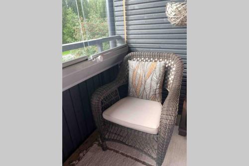 Luxus house with Sauna Nearby Airport in Вантаа
