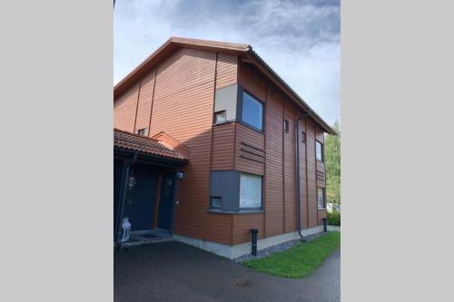 Luxus house with Sauna Nearby Airport in Вантаа