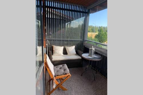 Luxus house with Sauna Nearby Airport in Вантаа
