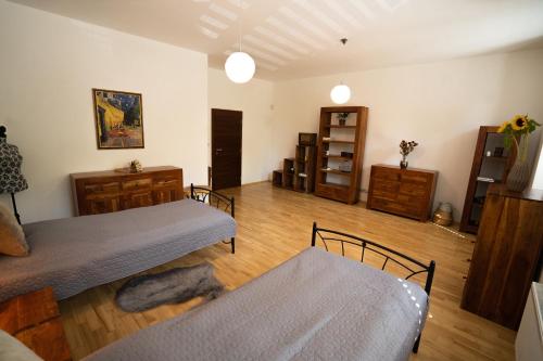 Black Field Apartment - image 5