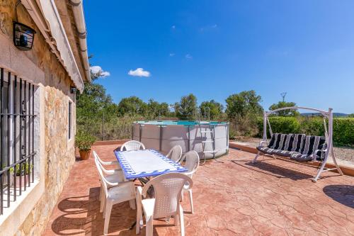  Finca Can Titos in Llucmajor