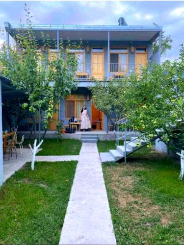 Andranik B&B in Goris