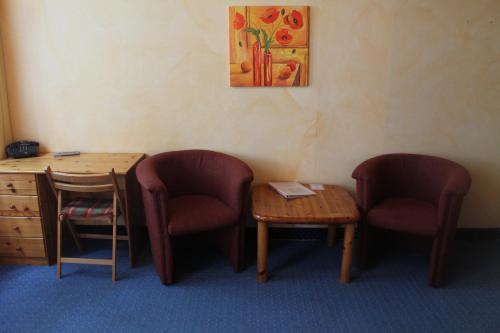 City Apartment Hotel Hamburg - image 4