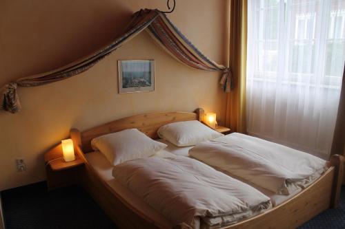 City Apartment Hotel Hamburg