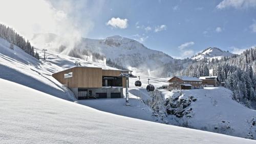 Športne aktivnosti, Wasserfall Apartments Mellau in Klaus