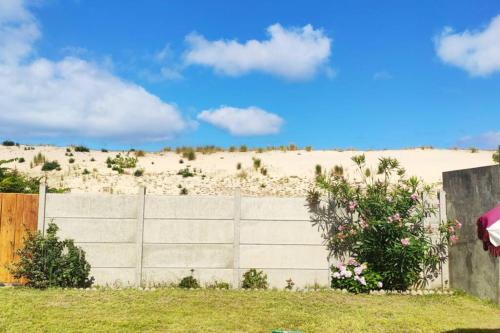 Villa 10personnes à 100m de l'eau derrière la dune gîte à louer Forêt Domaniale du Porge