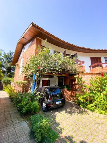 Casa Barra do Sahy - Condominio Pontal do Sahy