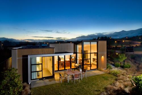 The Fairways Accommodation Kaikoura, Kaikoura
