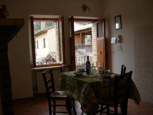  Casa Vacanze Fortini Mario in Piano Delle Pieve