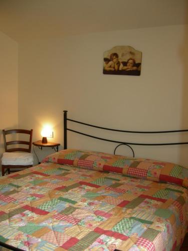  Casa Vacanze Fortini Mario in Piano Delle Pieve