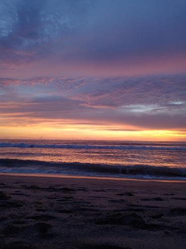 Punta mar