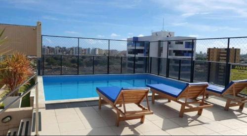 Apartamento Jatiuca MCZ