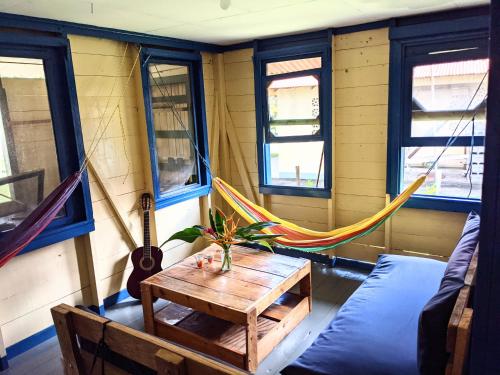 La Casita Alegre - Experience the authenticity