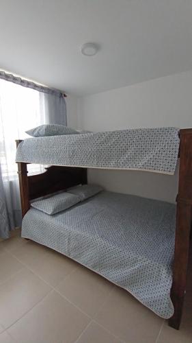 Acogedor Apartamento en Armenia, totalmente amoblado.